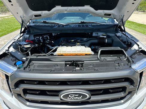 Certified 2023 Ford F150 XLT w/ Equipment Group 302A High RWD image 29