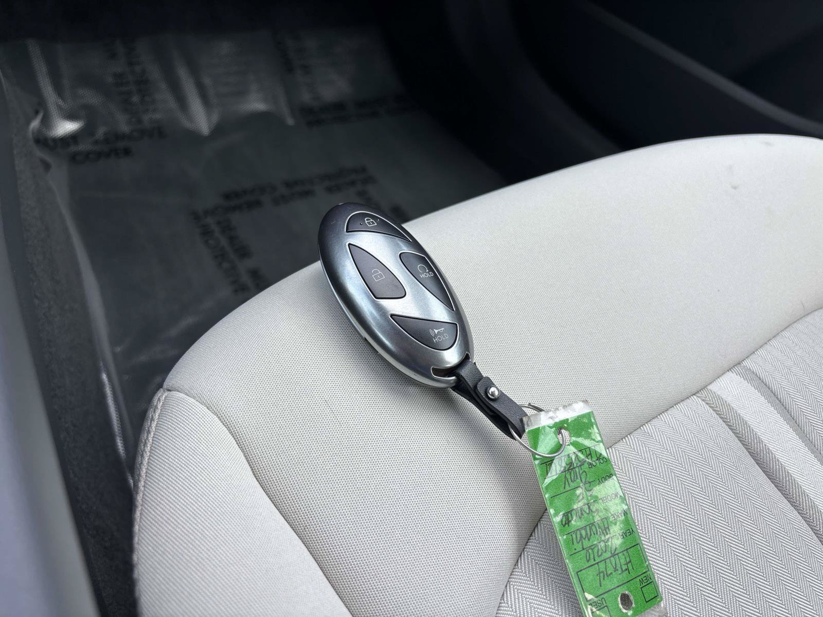 Used 2026 Hyundai Sonata SE FWD image 22