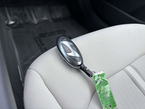 Certified 2026 Hyundai Sonata SE FWD image 22