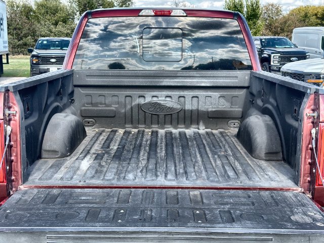 Used 2017 Ford F150 Lariat AWD/4WD image 24