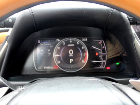 Used 2020 Lexus ES 350 w/ Luxury Package image 15