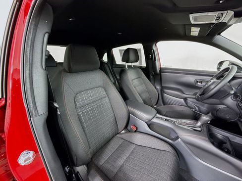 New 2026 Honda HR-V Sport image 25