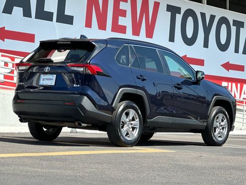 Used 2024 Toyota RAV4 XLE FWD image 5