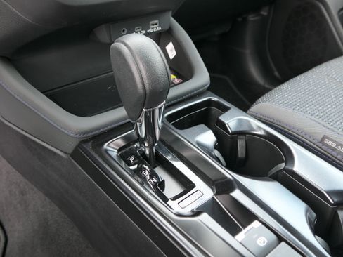 Certified 2026 Subaru Forester Premium AWD/4WD image 21
