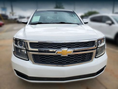 Used 2015 Chevrolet Tahoe 4WD w/ Remote Keyless Entry Package image 13