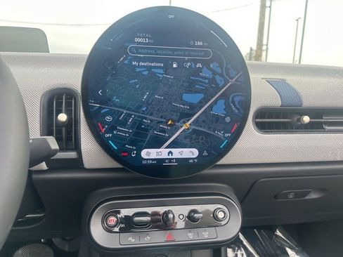 New 2026 MINI Cooper Convertible image 13