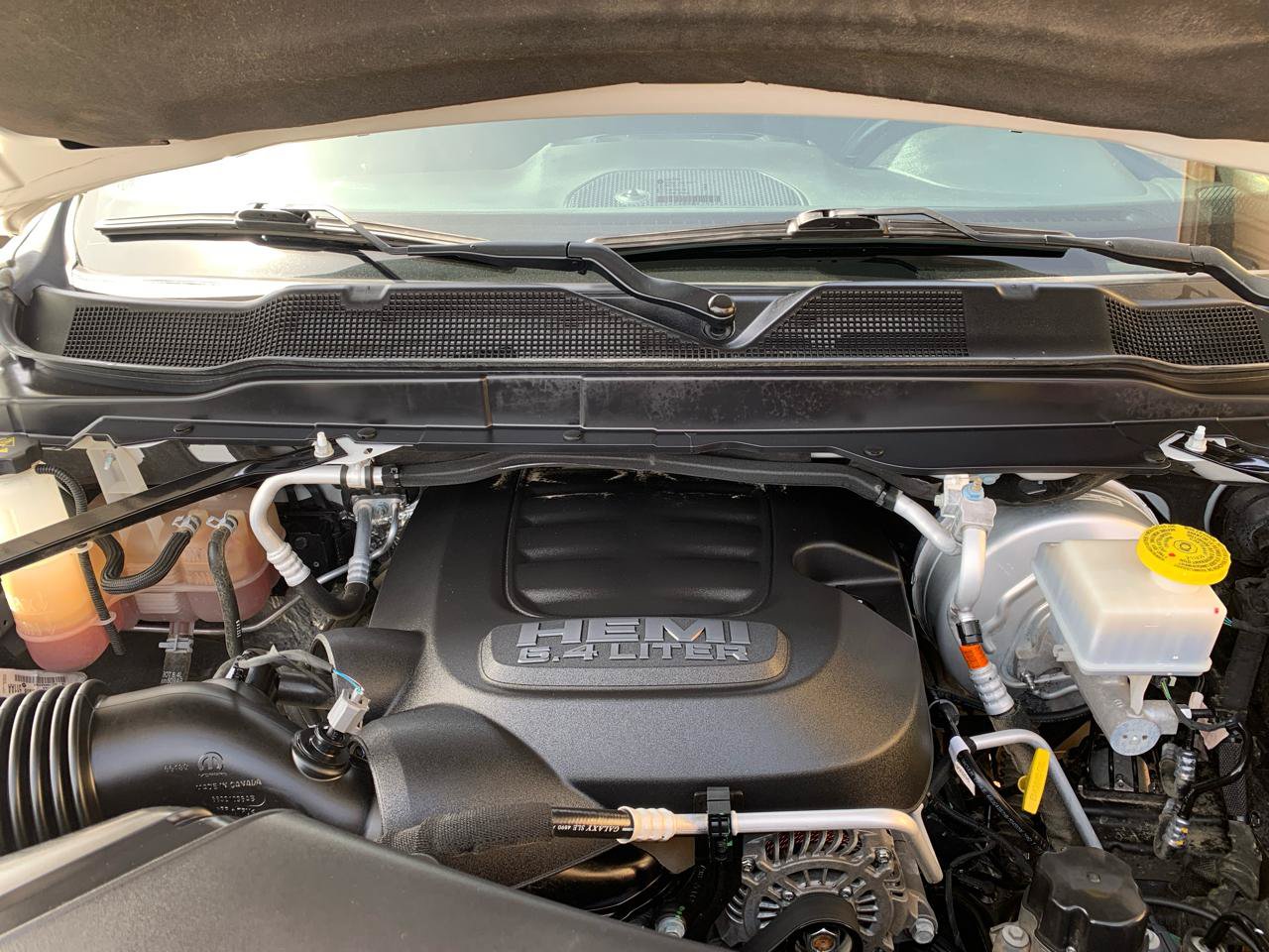 Used 2023 RAM 2500 Tradesman AWD/4WD image 8