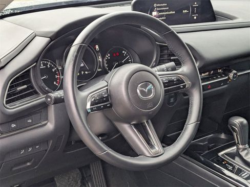 Used 2025 MAZDA CX-30 AWD 2.5 S w/ Preferred Package image 15