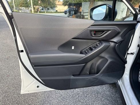 New 2026 Subaru Crosstrek 2.5i Sport image 19