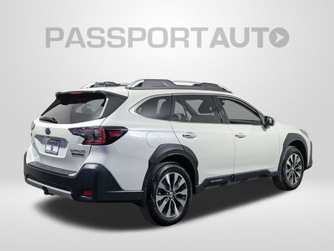 Used 2024 Subaru Outback Touring XT image 21