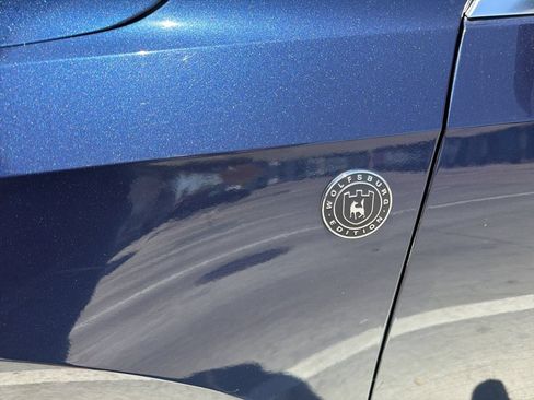 Used 2014 Volkswagen Passat 1.8T Wolfsburg Edition FWD image 4