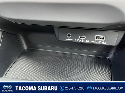 New 2026 Subaru Crosstrek 2.5i Premium w/ Crosstrek Mirror Package AWD/4WD image 24