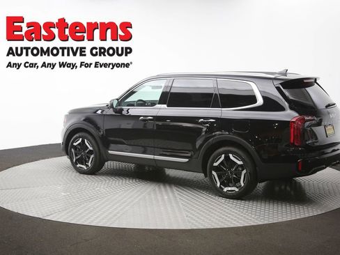 Used 2025 Kia Telluride S AWD/4WD image 63