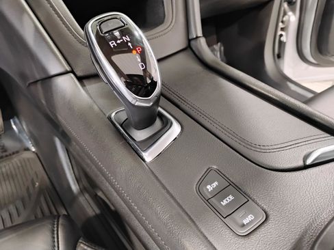 Used 2018 Cadillac XT5 Luxury w/ Driver Awareness Package AWD/4WD image 22