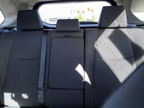Certified 2024 Toyota RAV4 LE AWD/4WD image 21