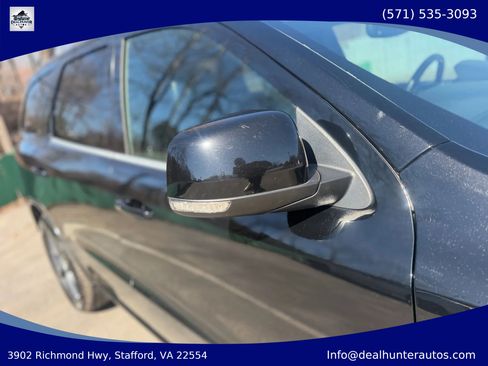 Used 2018 Dodge Durango GT RWD image 7