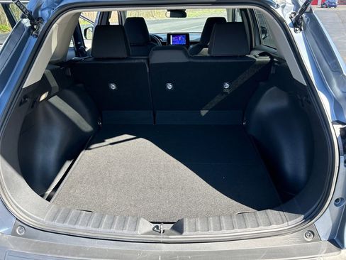 Certified 2025 Toyota Corolla Cross LE w/ Moonroof Package image 26