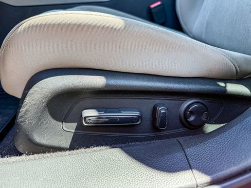 Used 2024 Honda Accord EX image 21