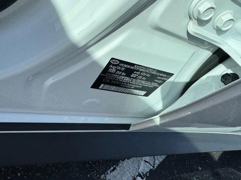 Used 2021 Hyundai Sonata SE w/ Cargo Package image 22