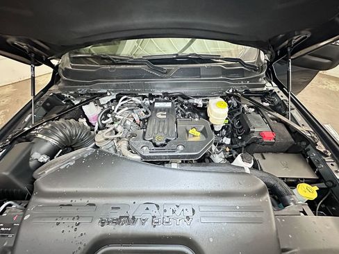 New 2026 RAM 2500 Big Horn image 57