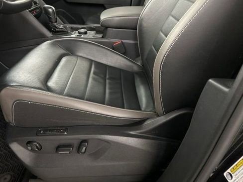 Used 2023 Volkswagen Atlas SEL Premium image 7