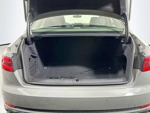 Used 2019 Audi S4 Premium Plus w/ Premium Plus Package AWD/4WD image 32