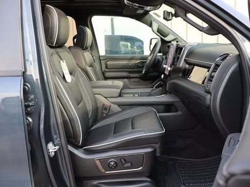 New 2026 RAM 1500 Limited image 55