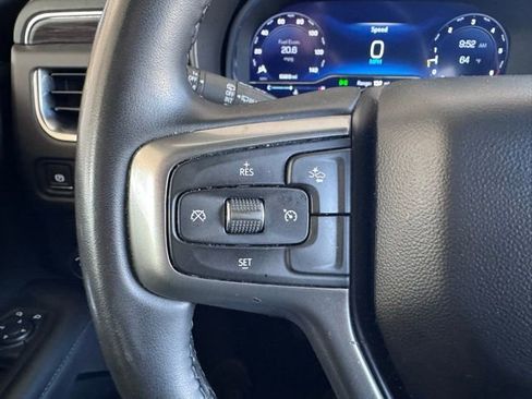 Used 2024 Chevrolet Tahoe LT image 17