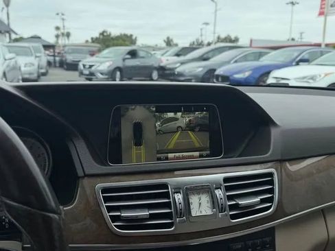 Used 2014 Mercedes-Benz E 350 Sedan image 9