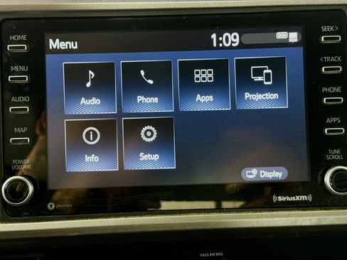 Used 2020 Toyota Tacoma SR5 image 14