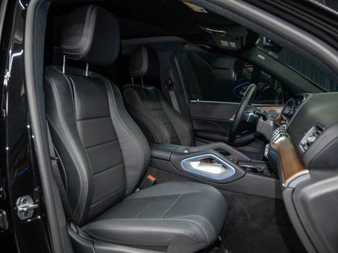 Certified 2026 Mercedes-Benz GLE 350 4MATIC image 14