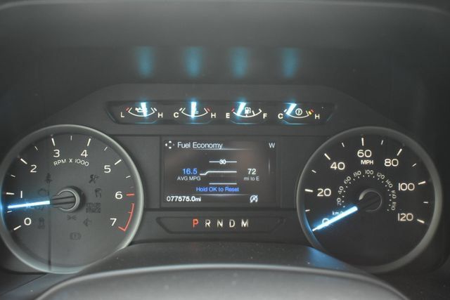 Used 2019 Ford F150 XLT w/ Equipment Group 302A Luxury AWD/4WD image 21