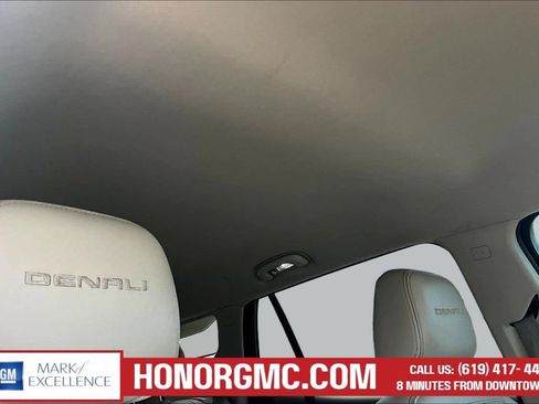 Used 2018 GMC Terrain Denali w/ Advanced Safety Package FWD image 27