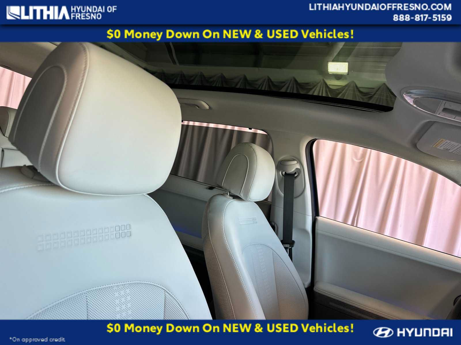 New 2026 Hyundai Ioniq 5 Limited RWD image 16