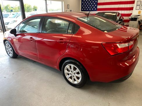 Used 2013 Kia Rio LX w/ PWR Pkg image 5