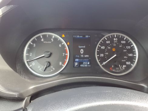 Used 2024 Nissan Sentra S FWD image 16