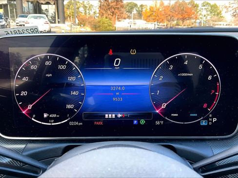 Used 2024 Mercedes-Benz C 300 4MATIC Sedan image 25