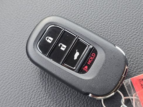 New 2026 Honda CR-V LX image 30