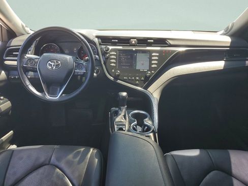 Used 2020 Toyota Camry XSE w/ Driver Assist Package FWD image 16