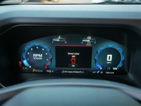 Used 2025 Ford Bronco Big Bend image 21