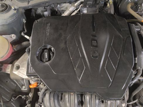 Used 2022 Hyundai Tucson SEL FWD image 30