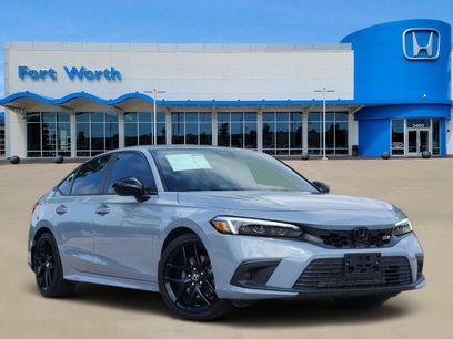 Used 2024 Honda Civic Si