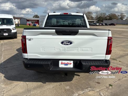 New 2026 Ford F150 XL w/ Tow/Haul Package image 14