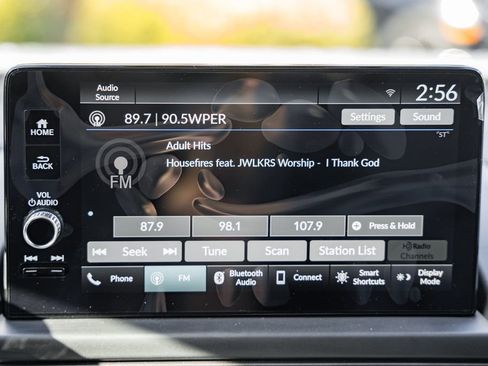 New 2025 Honda Pilot TrailSport image 23