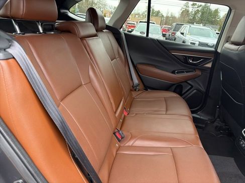 Used 2021 Subaru Outback Touring XT image 15