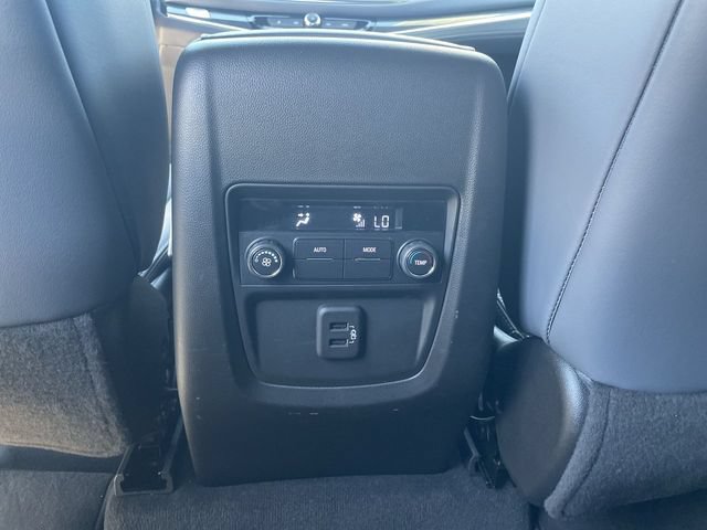 Certified 2023 Buick Enclave Essence w/ Sport Touring Edition FWD image 20