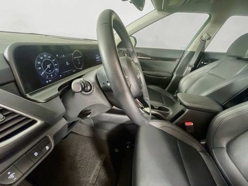 Used 2026 Kia Seltos EX FWD image 22