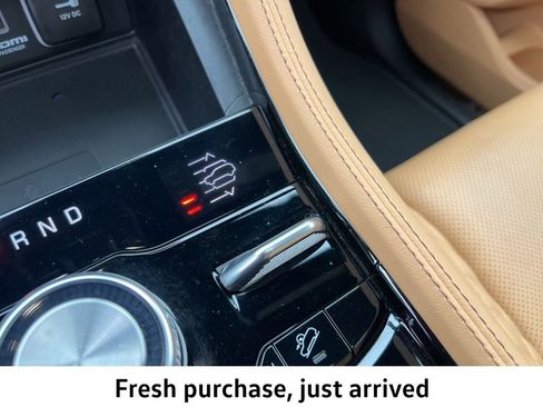 Used 2022 Jeep Grand Cherokee Summit image 26