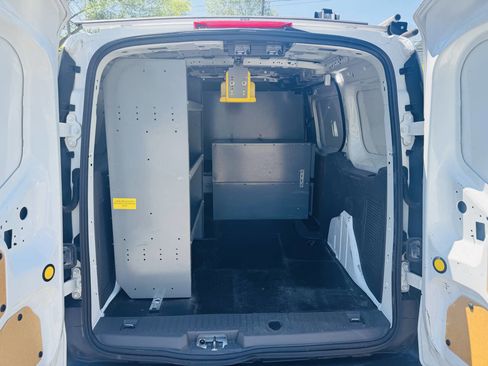Used 2020 Ford Transit Connect XL image 8