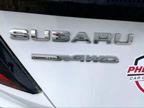 Used 2022 Subaru WRX Limited AWD/4WD image 13